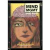 Image 1 : MIND MGMT Volume 1: the Manager Hardcover Book (New Never Read)