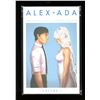 Image 1 : Alex + ADA Volume 1 Trade Paperback Book (New Never Read)