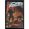 Image 1 : Epic Comics Car Warriors #4