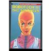 Image 1 : Eternity Comics Robotech II The Sentinels #3