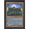 Image 1 : Magic the Gathering Bolas's Citadel Retro Frame FOIL Love Your LGS 2021
