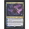 Image 1 : Magic the Gathering Ashiok, Nightmare Muse FOIL Theros Beyond Death