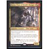 Image 1 : Magic the Gathering Kroxa, Titan of Death's Hunger Theros Beyond Death
