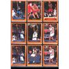 Image 2 : Lot Of 18 Various Basketball Ball Collector Cards