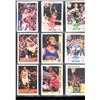 Image 1 : Lot Of 18 Various Basketball Ball Collector Cards