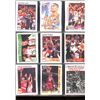Image 2 : Lot Of 18 Various Basketball Ball Collector Cards