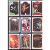 Image 1 : Lot of 9 Vintage 1978 KISS Collector Cards
