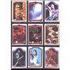 Image 1 : Lot of 9 Vintage 1978 KISS Collector Cards
