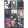 Image 1 : Lot of 9 Various Star Wars Collector Cards