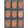 Image 2 : Lot Of 9 Various Magic The Gathering Cards Various Sets & Colors
