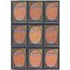 Image 2 : Lot Of 9 Various Magic The Gathering Cards Various Sets & Colors