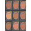 Image 2 : Lot Of 9 Various Magic The Gathering Cards Various Sets & Colors