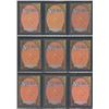 Image 2 : Lot Of 9 Various Magic The Gathering Cards Various Sets & Colors
