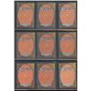 Image 2 : Lot Of 9 Various Magic The Gathering Cards Various Sets & Colors