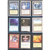 Image 1 : Lot Of 9 Various Magic The Gathering Cards Various Sets & Colors