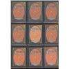 Image 2 : Lot Of 9 Various Magic The Gathering Cards Various Sets & Colors