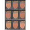 Image 2 : Lot Of 9 Various Magic The Gathering Cards Various Sets & Colors