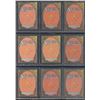 Image 2 : Lot Of 9 Various Magic The Gathering Cards Various Sets & Colors