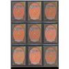 Image 2 : Lot Of 9 Various Magic The Gathering Cards Various Sets & Colors