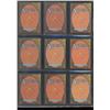 Image 2 : Lot Of 9 Various Magic The Gathering Cards Various Sets & Colors