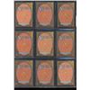 Image 2 : Lot Of 9 Various Magic The Gathering Cards Various Sets & Colors
