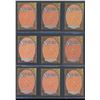 Image 2 : Lot Of 9 Various Magic The Gathering Cards Various Sets & Colors