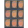 Image 2 : Lot Of 9 Various Magic The Gathering Cards Various Sets & Colors