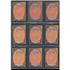 Image 2 : Lot Of 9 Various Magic The Gathering Cards Various Sets & Colors