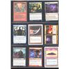 Image 1 : Lot Of 9 Various Magic The Gathering Cards Various Sets & Colors