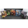 Image 1 : 5 New Sealed MTG Decks Each Deck Contains 2 Ready To Play 30 Card Decks