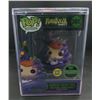 Image 1 : New Funko Pop NFT Funkoween Haunted Freddy Doll #365 With Hard Case Limited /2200 BV $165