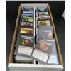 Image 1 : Box of 1800 Donated Magic Cards Various Sets & Colours