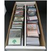 Image 1 : Box of 1800 Donated Magic Cards Various Sets & Colours