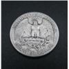 Image 2 : 1941 USA Silver 25 Cent Coin
