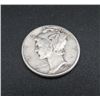 Image 1 : 1944 USA Silver 10 Cent Coin
