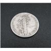 Image 2 : 1944 USA Silver 10 Cent Coin