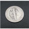 Image 2 : 1920 USA Silver 10 Cent Coin