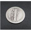 Image 2 : 1926 USA Silver 10 Cent Coin