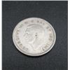 Image 2 : 1943 Canadian Silver 10 Cent Coin