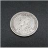 Image 2 : 1936 Canadian Silver 10 Cent Coin