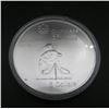 Image 1 : 1976 Canadian Silver $5 Dollars Coin Montreal XXI Olympic Games (0.7227 oz of 925 Fine Silver)