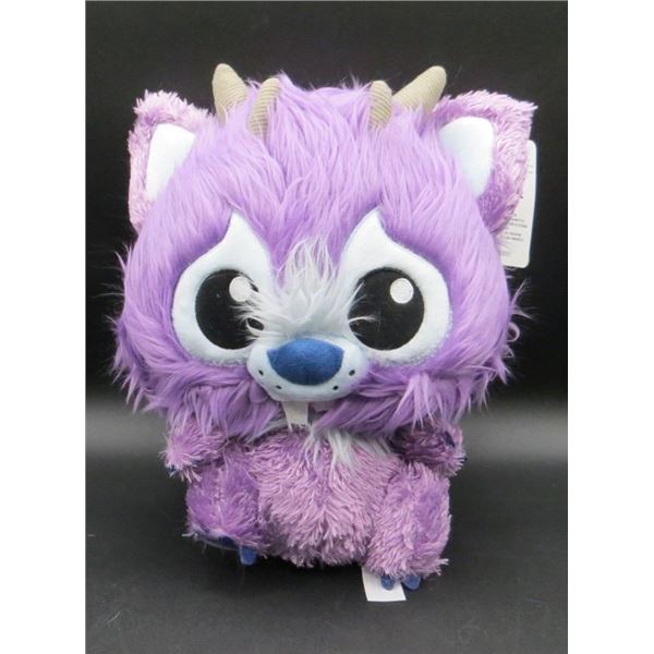 New Funko Pop Wetmore Forest Monsters Angus Knicklebark 11" Plush
