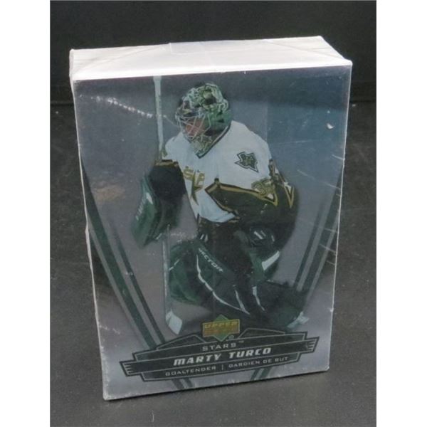 2006-07 McDonald's Upper Deck Hockey Set of 50 Cards BV $50