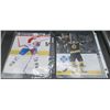 Image 1 : 2 Michael Ryder 8x10 NHL Photos Montreal & Boston
