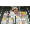 Image 1 : 3 Luc Robitaille 8x10 NHL Photos