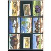 Image 1 : Lot Of 9 Various Dinosaur Collector Cards