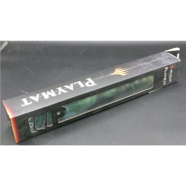 New Ultra Pro Ultimate Masters - Pattern of Rebirth Playmat