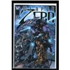 Image 1 : Top Cow Weapon Zero #15