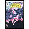 Image 1 : Valiant Rai and The Future Force #16