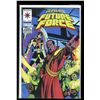 Image 1 : Valiant Rai ans the Future Force #13